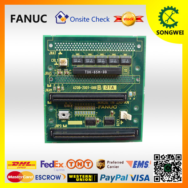 Fanuc ȸ   A20B-2001-0860 fanuc 